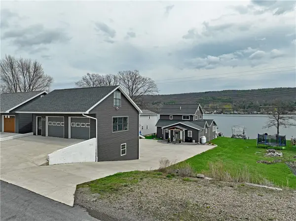 4188 Shorewood Drive, Hammondsport, NY 14840