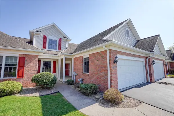 27 Granite Drive, Penfield, NY 14526