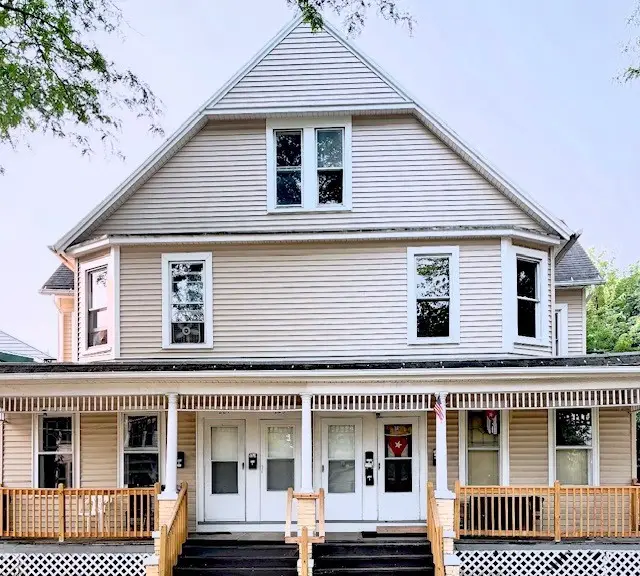 221-227 Spencer Street, Rochester, NY 14608 - #1