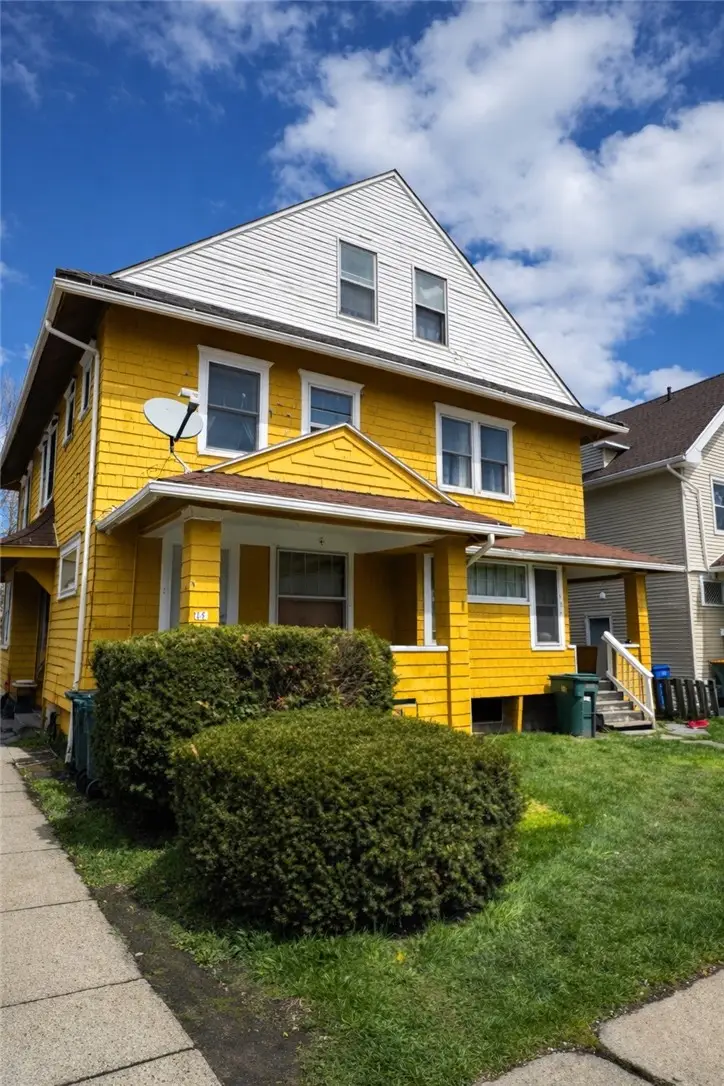 156 Clay Avenue, Rochester, NY 14613 - #1