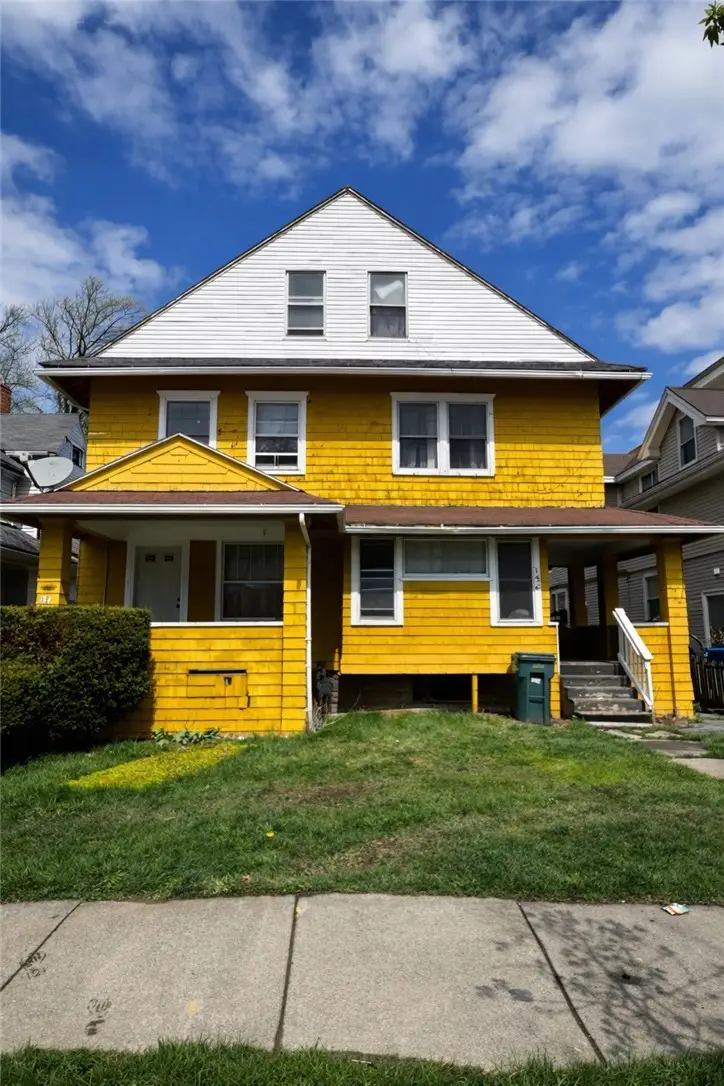 156 Clay Avenue, Rochester, NY 14613 - #2