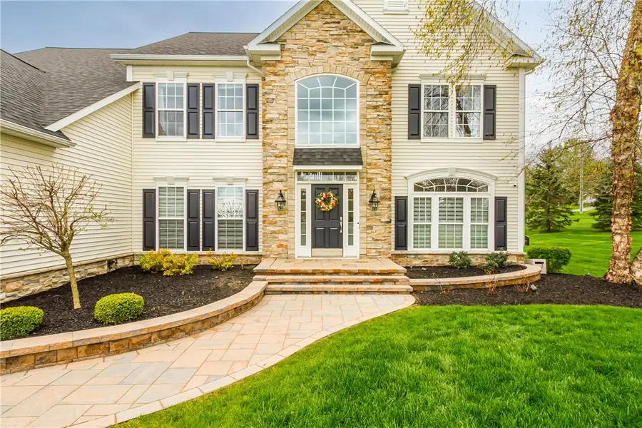 5113 West Ridge Run, Canandaigua, NY 14424 - #2