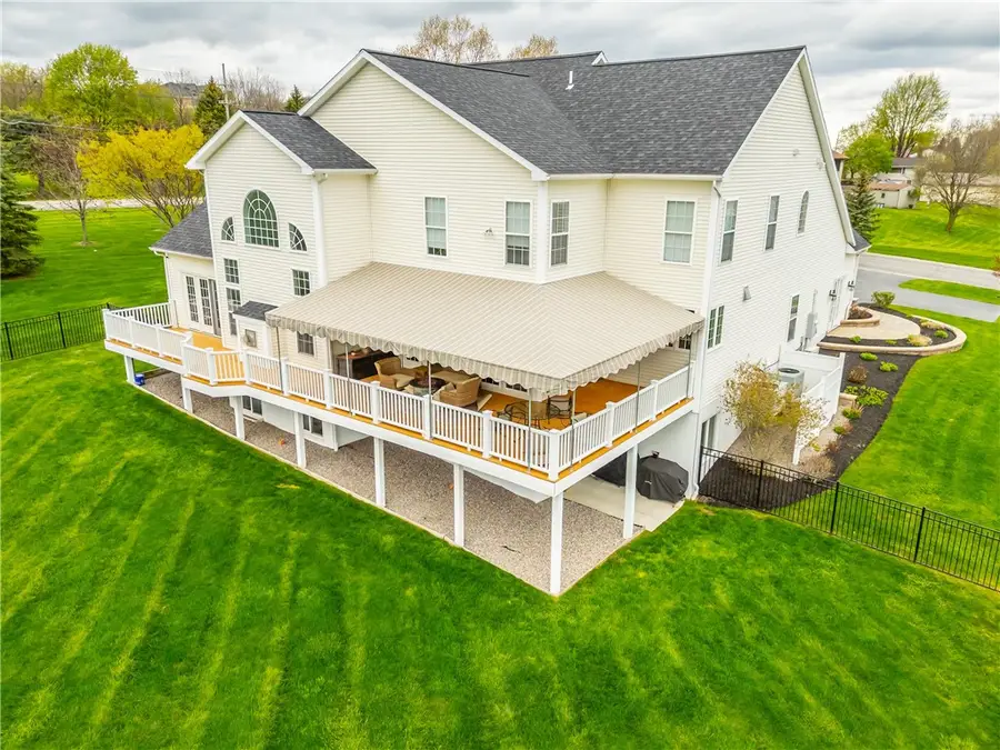 5113 West Ridge Run, Canandaigua, NY 14424 - #3