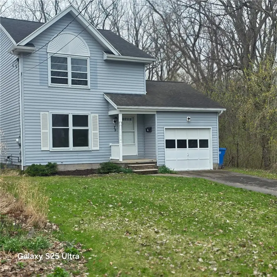 79 Hewitt Street, Rochester, NY 14612 - #2