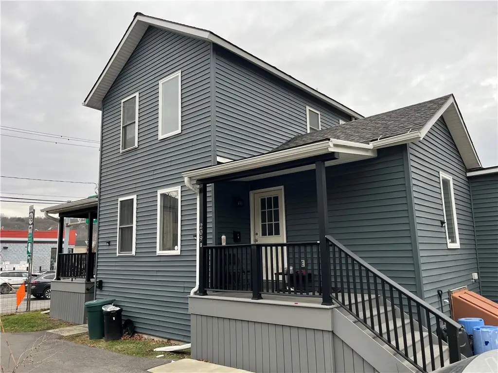 209 N Meadow Street, Ithaca, NY 14850 - #1