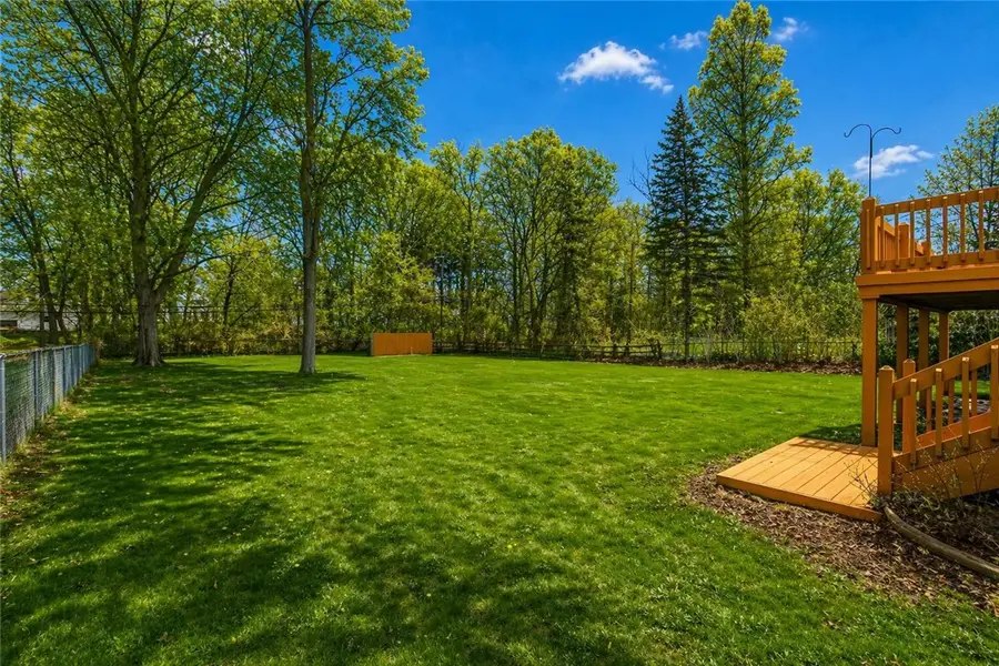 504 Black Walnut Drive, Rochester, NY 14615 - #3