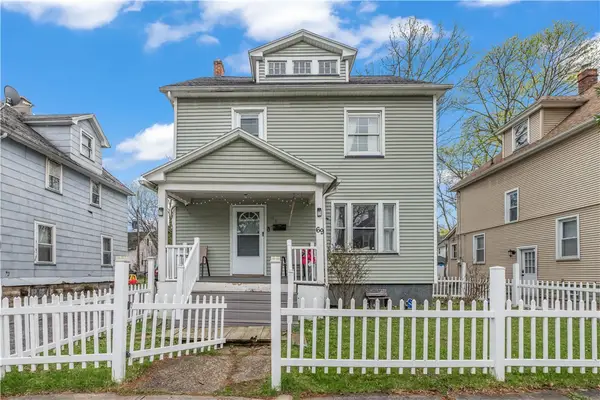 69 Enterprise Street, Rochester, NY 14619