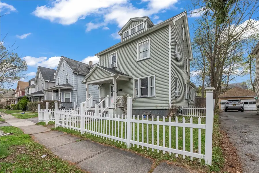 69 Enterprise Street, Rochester, NY 14619 - #2