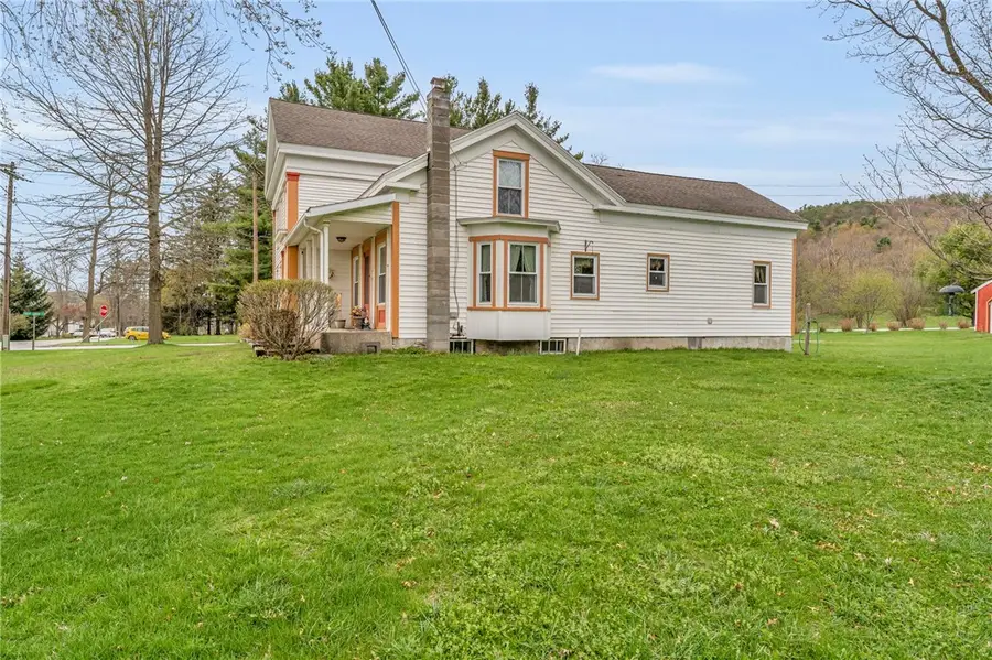 2304 State Highway 205, Mount Vision, NY 13810 - #3