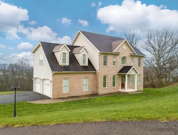 65 Hillside Drive, , PA 16933