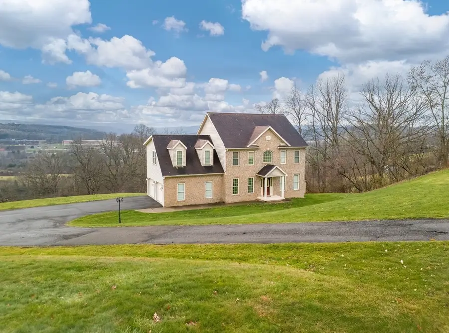 65 Hillside Drive, Richmond, PA 16933 - #2