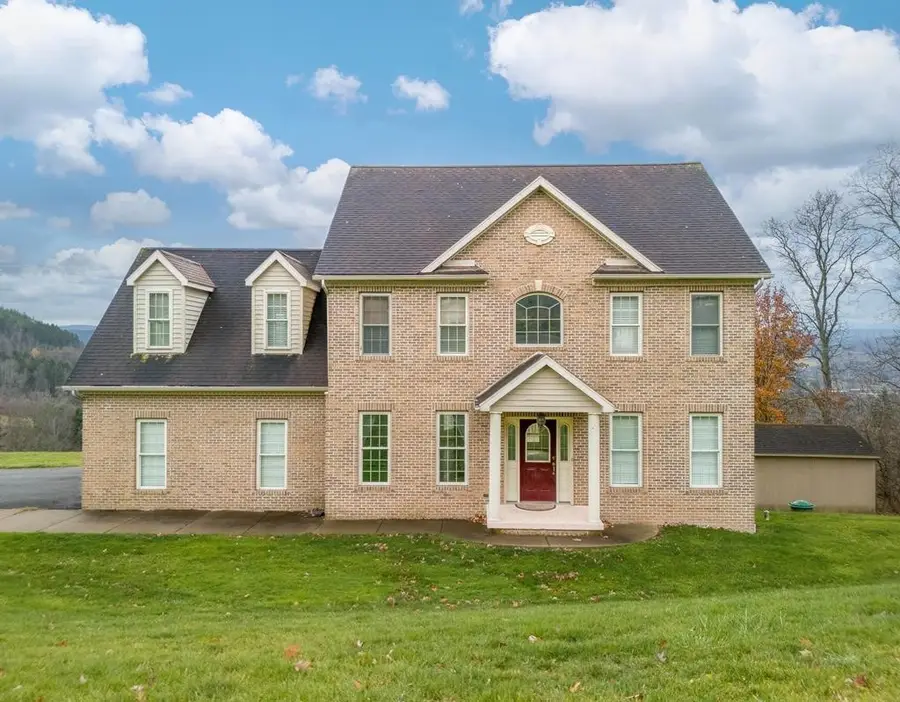 65 Hillside Drive, Richmond, PA 16933 - #3