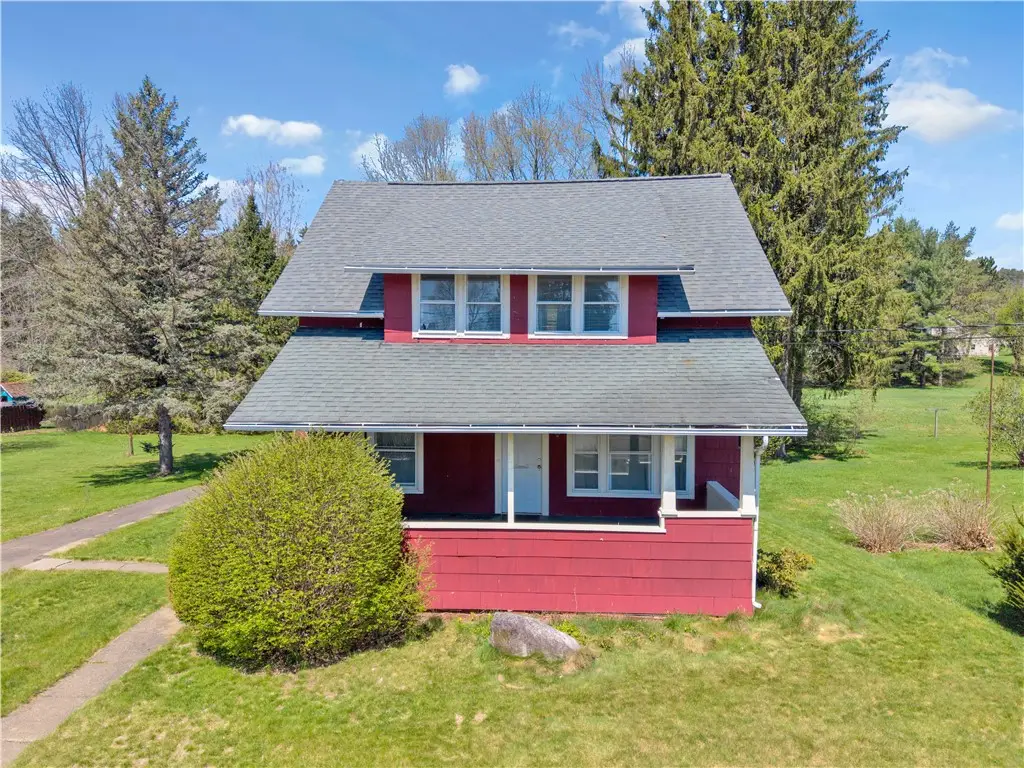 26 East Avenue, Wayland, NY 14572 - #1