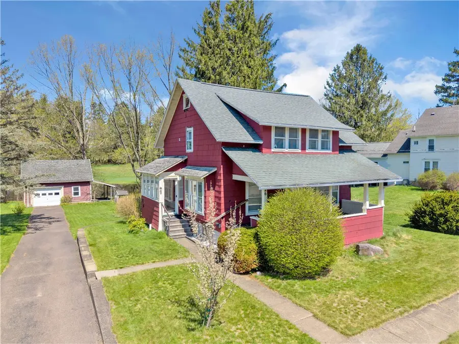 26 East Avenue, Wayland, NY 14572 - #2