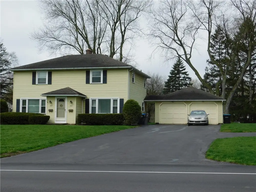 2125 Baird Road, Penfield, NY 14526 - #1