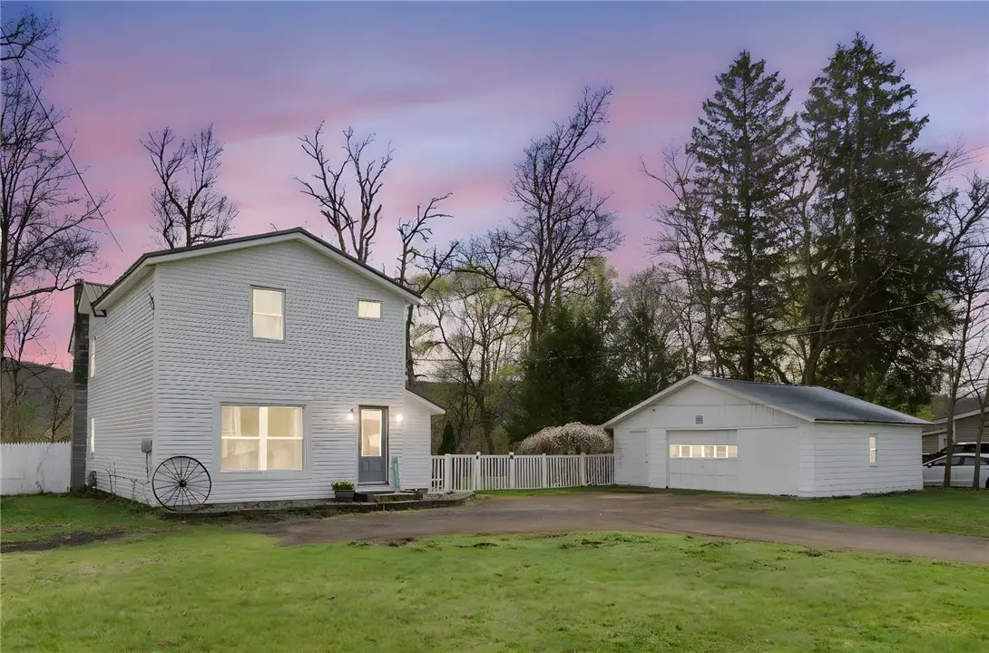 6 Griffin Street, Candor, NY 13743 - #1