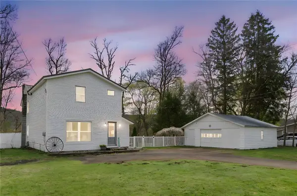 6 Griffin Street, Candor, NY 13743