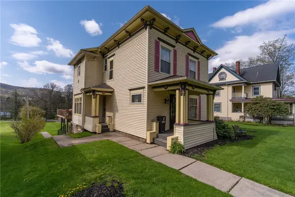 1109 W Main Street, Smethport, PA 16749