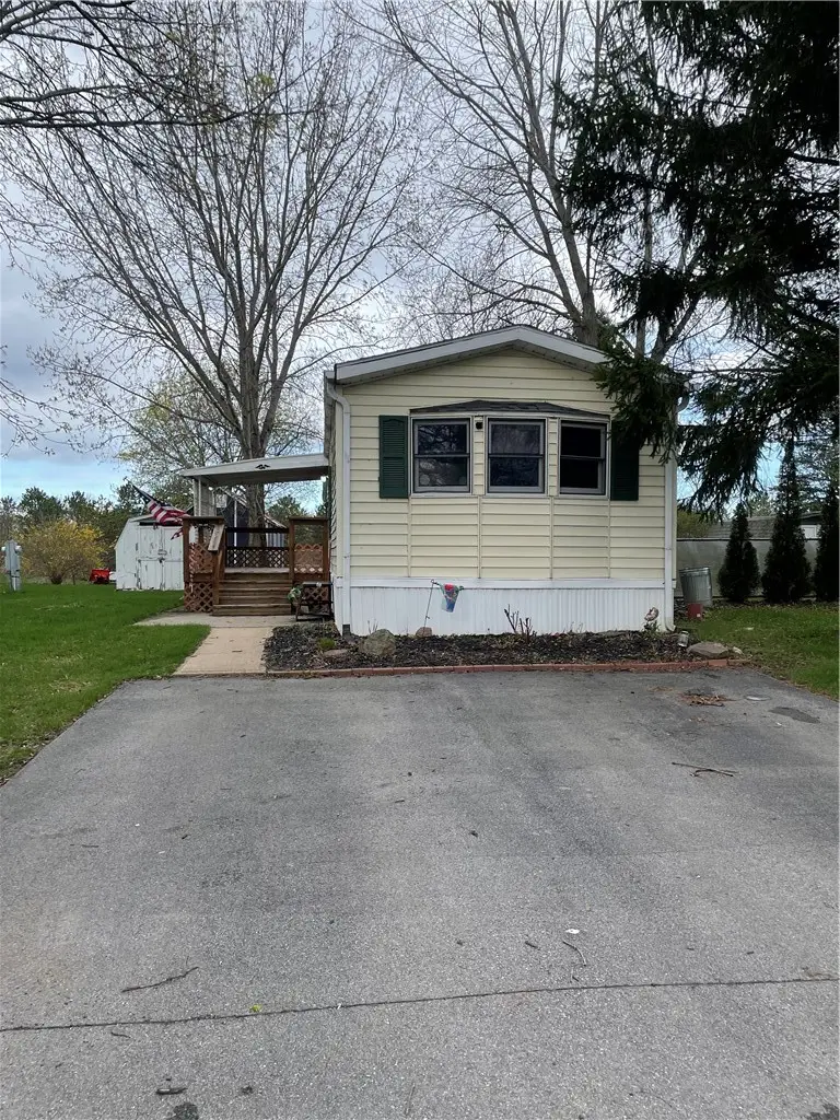 213 Sunset Drive, Holley, NY 14470 - #1