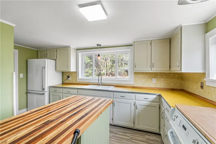 21 South Main Street, Castile, NY 14427 - #3