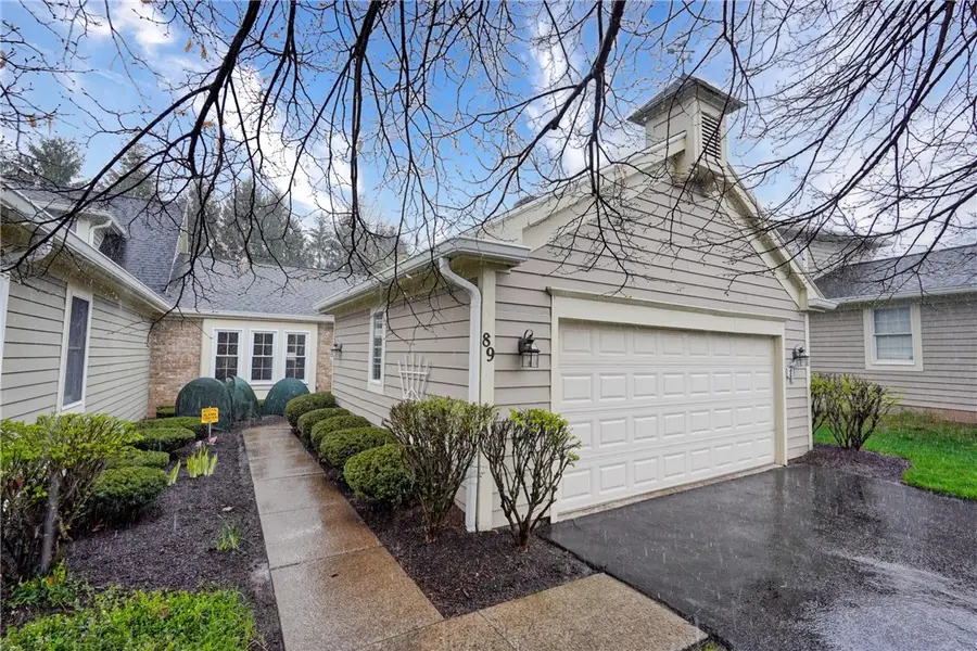 89 Creek Ridge, Pittsford, NY 14534 - #2