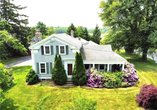 16092 Roosevelt Highway, Kendall, NY 14476
