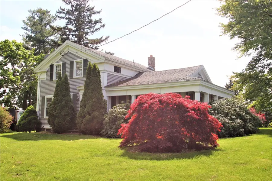 16092 Roosevelt Highway, Kendall, NY 14476 - #2