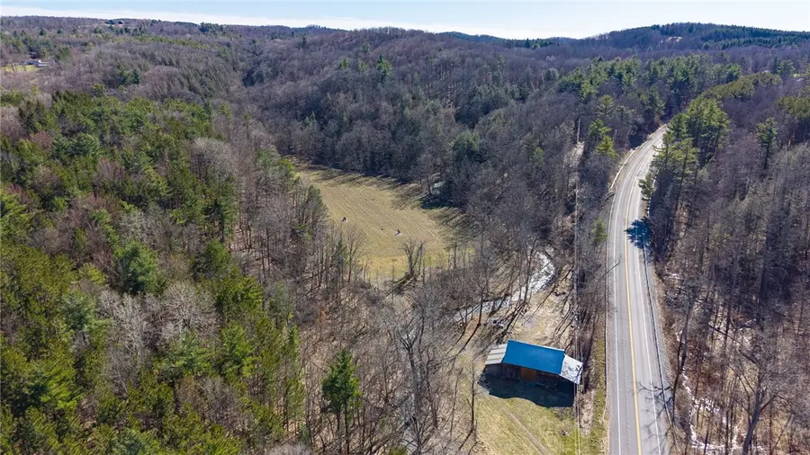 7209 County Road 32, Canandaigua, NY 14424 - #2