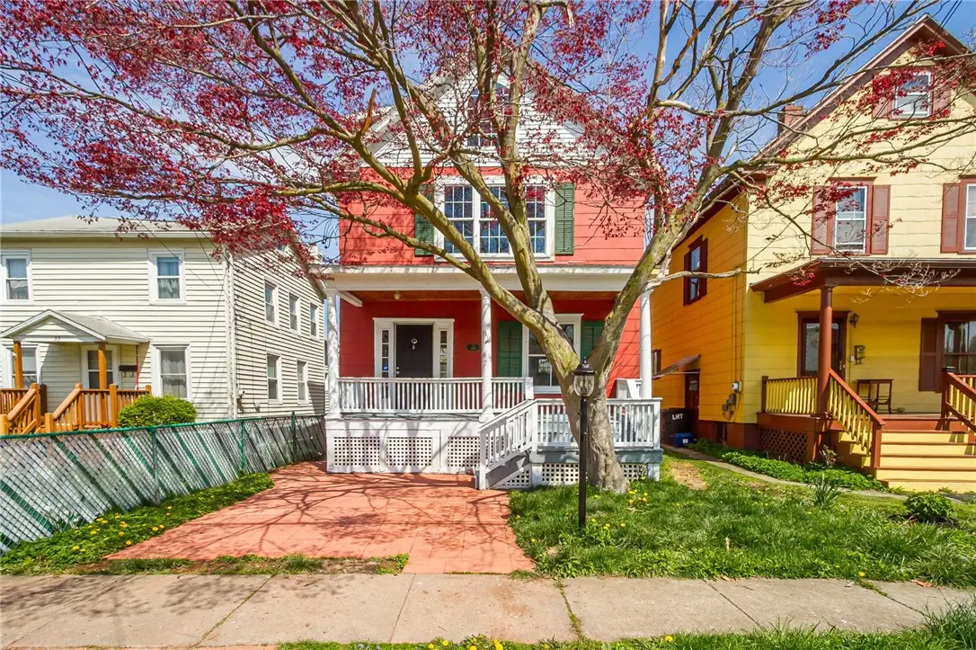 35 Madison St, Geneva, NY 14456 - #1