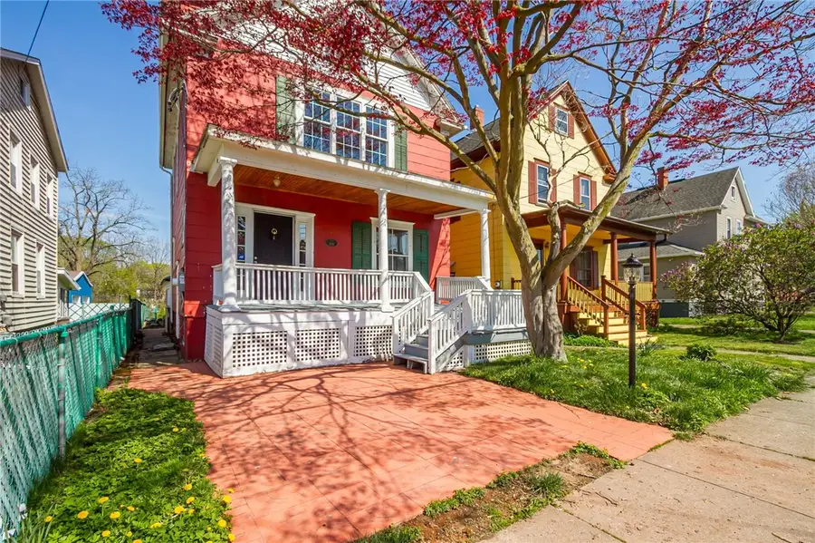 35 Madison St, Geneva, NY 14456 - #2