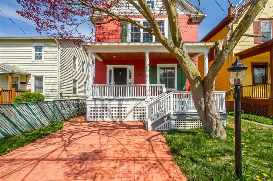 35 Madison St, Geneva, NY 14456 - #3