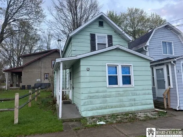 2 W Lake Street, Celoron, NY 14720 - #1