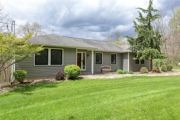 10491 Hilltop Drive, Corning, NY 14830