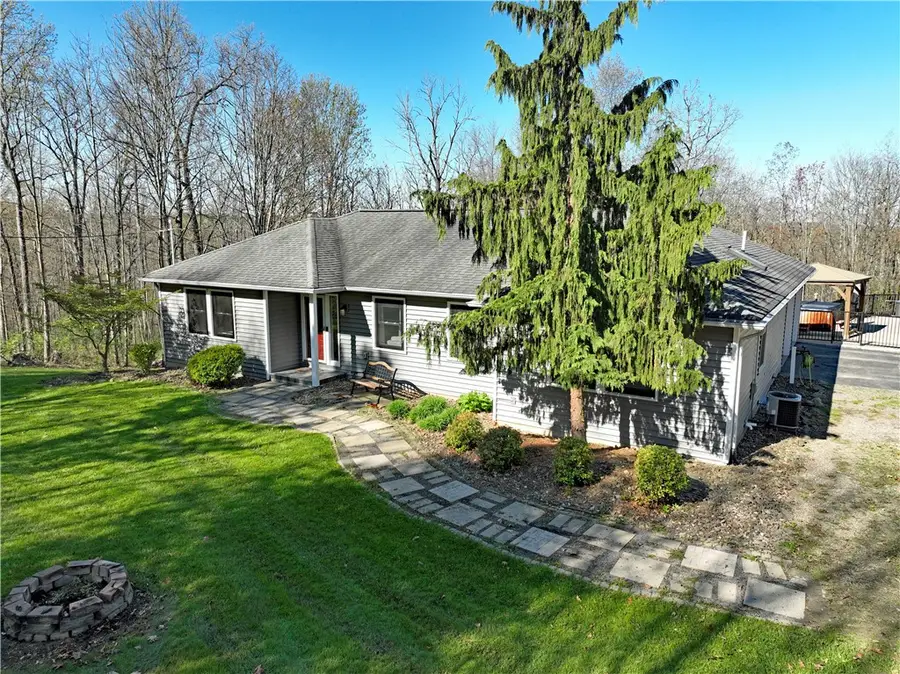 10491 Hilltop Drive, Corning, NY 14830 - #2