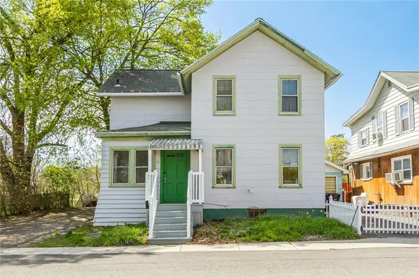 13 Burrall Avenue, Geneva, NY 14456