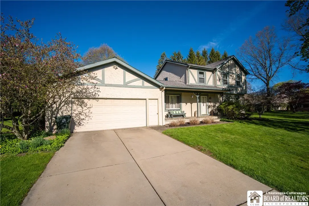 28 Westminster Drive, Jamestown, NY 14701 - #1