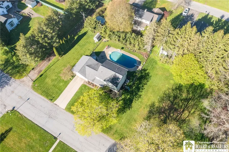 28 Westminster Drive, Jamestown, NY 14701 - #3