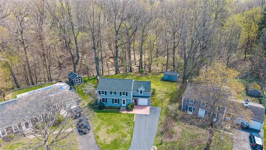 25 Circle Court, Rochester, NY 14617 - #2