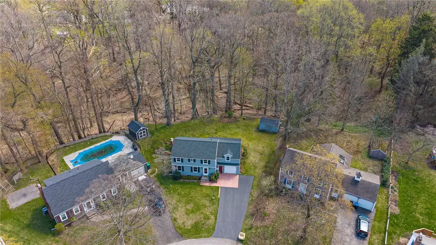 25 Circle Court, Rochester, NY 14617 - #3