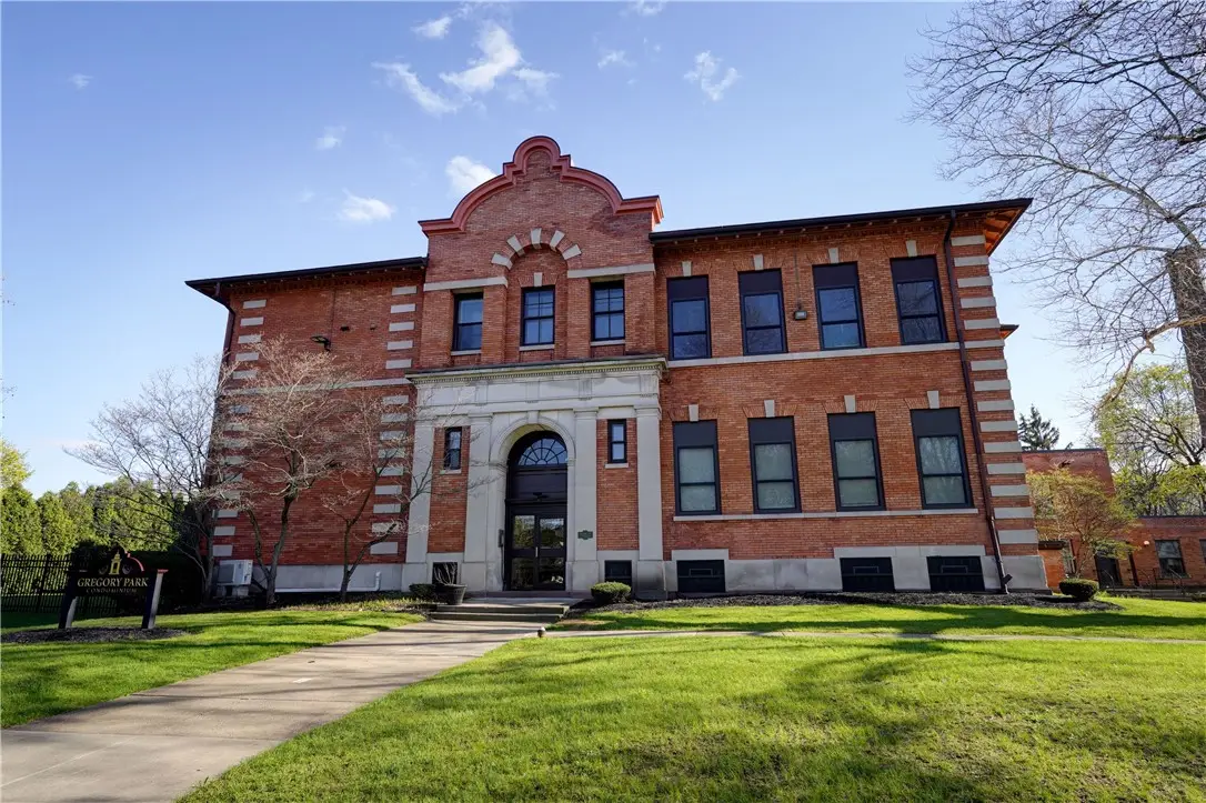 115 Gregory Park, Rochester, NY 14620 - #1