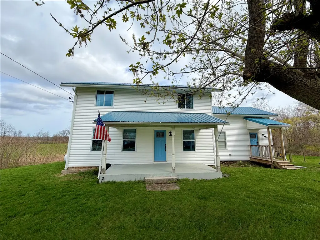 14405 Ridge Road W, Albion, NY 14411 - #1