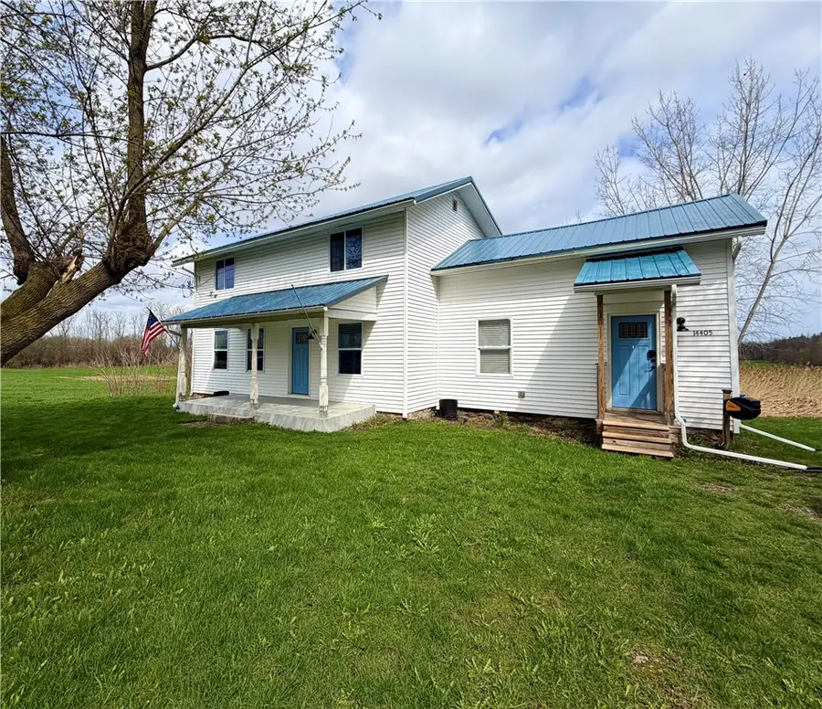 14405 Ridge Road W, Albion, NY 14411 - #2