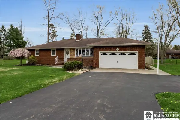 56 Dellwood Avenue, Angola, NY 14006