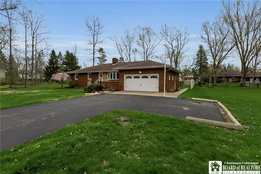 56 Dellwood Avenue, Angola, NY 14006 - #3