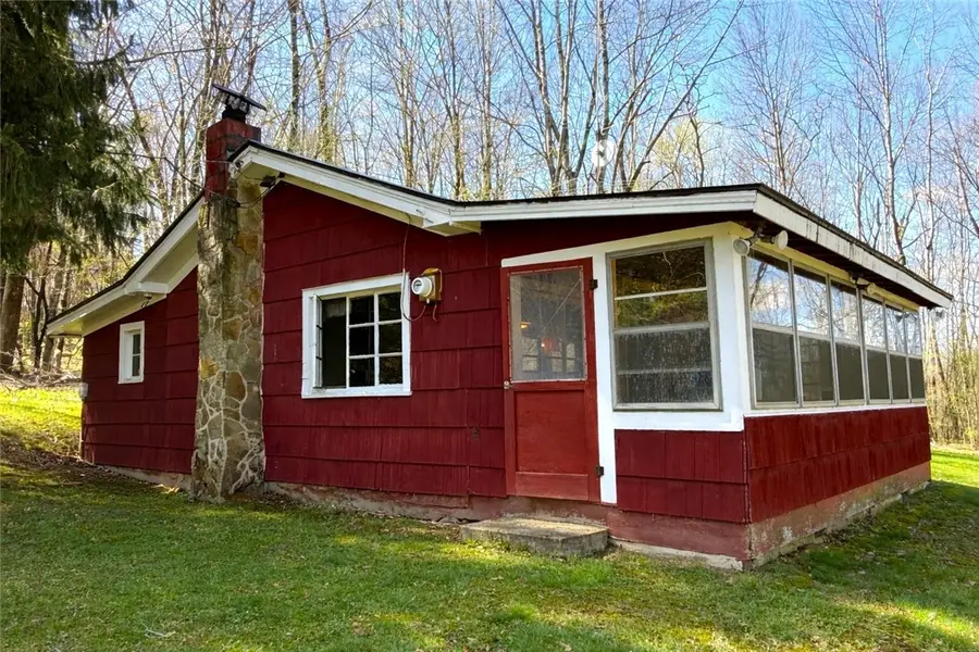 2856 Zimmer Road, Friendship, NY 14739 - #2