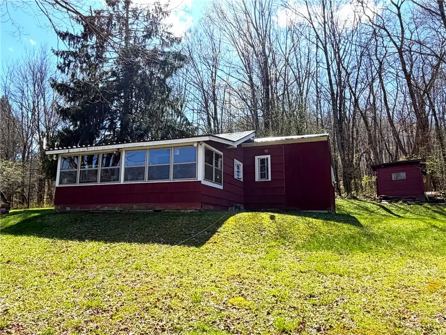 2856 Zimmer Road, Friendship, NY 14739 - #3