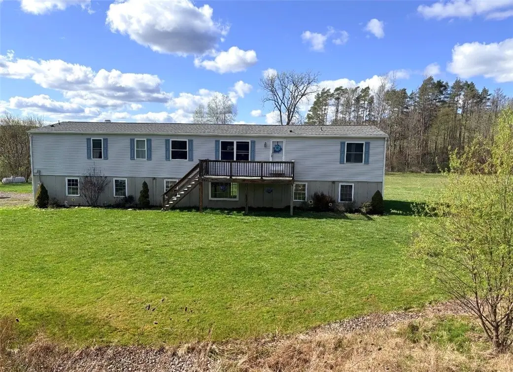 10307 Tannery Creek Road, Corning, NY 14830 - #1