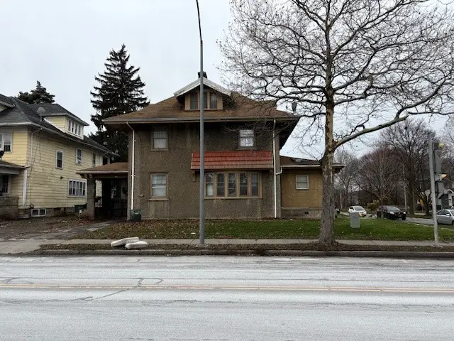 1239 Saint Paul Street, Rochester, NY 14621 - #1