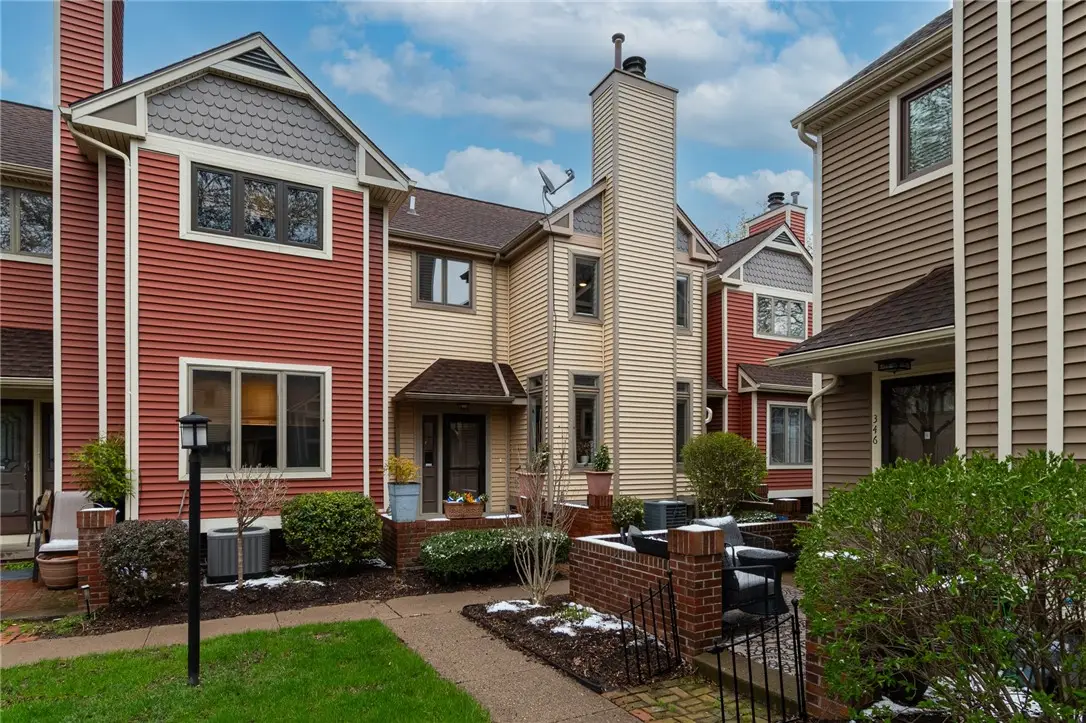 340 Frederick Douglass Street, Rochester, NY 14608 - #1