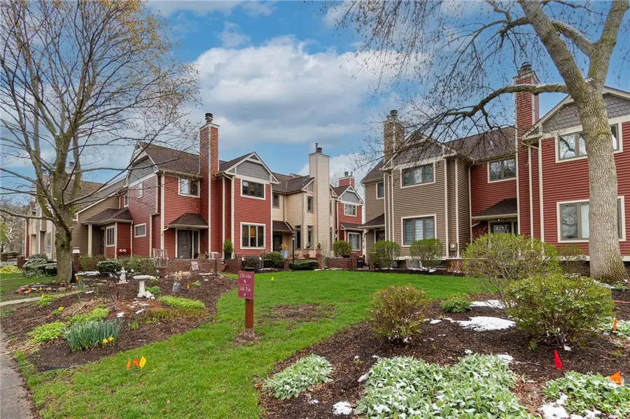 340 Frederick Douglass Street, Rochester, NY 14608 - #3